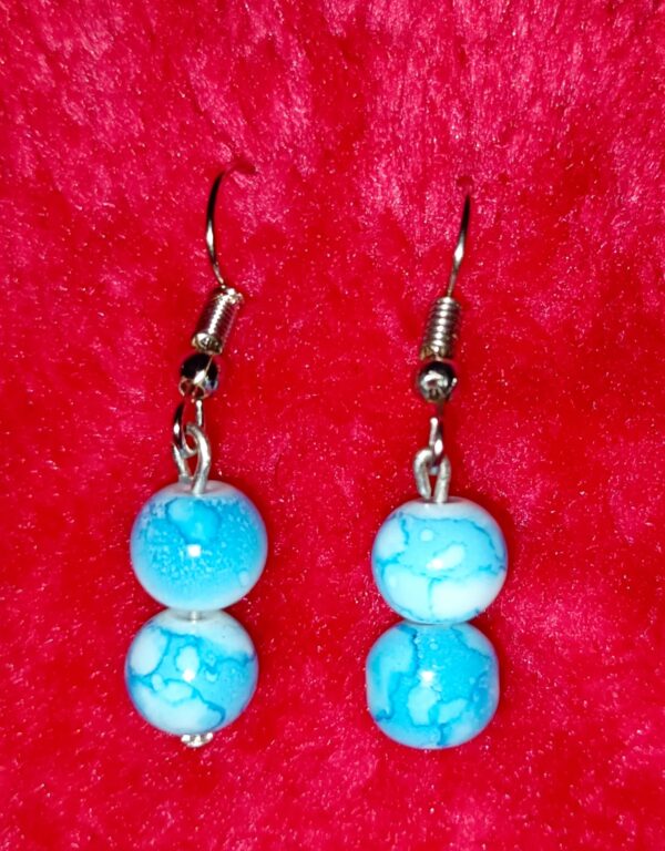 Beads Earrings