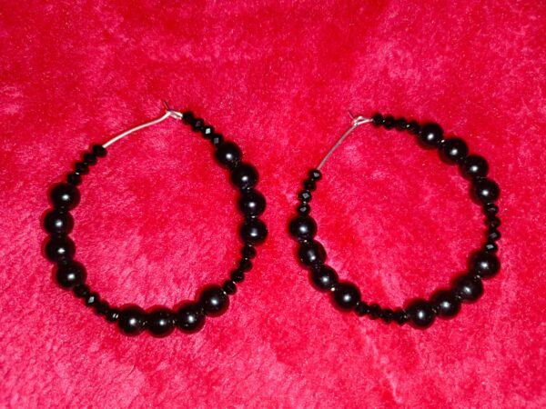 Beads Earrings