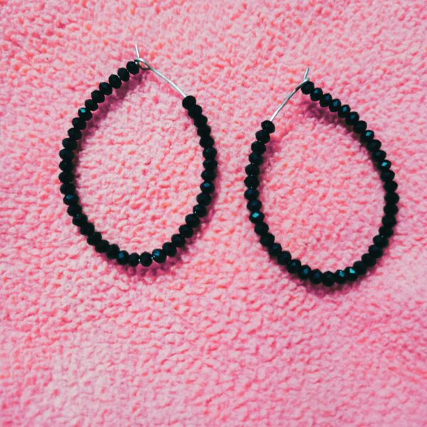 Beads earring - Image 3