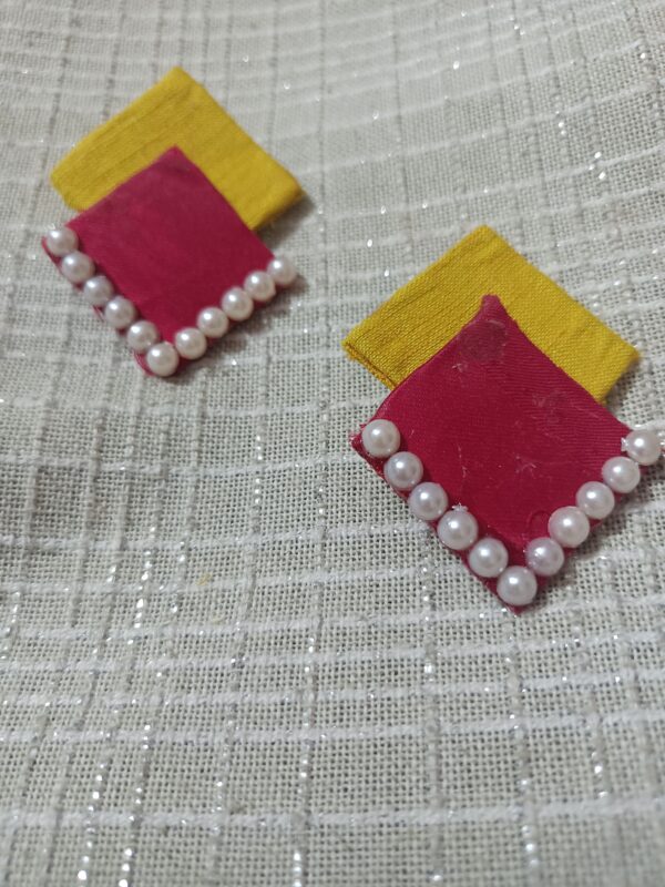 Diy Earrings